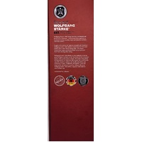Baccarat Wolfgang Starke Oak Chefs Knife 15cm