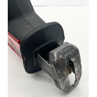 Milwaukee M18 FHZ M18 Fuel Hackzall Reciprocating Saw with 5.0Ah Battery Pack