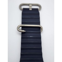 Apple Watch Ultra 2 GPS Cellular 49mm Natural Titanium Case Ocean Band MX4D3ZP/A