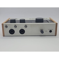Universal Audio Volt 476 USB Recording Studio