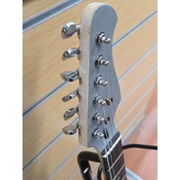 Stratocaster Style Beginners 6 String Electric Guitar