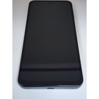 Samsung Galaxy A16 5G 128GB 6.7 Inch Android Smartphone Blue Black SM-A166P