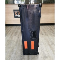 UDG Gear Pioneer Flight Road Hard Case