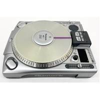 Numark HDX Professional DJ Media Turntable Player