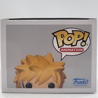 Bleach Ichigo Kurosaki #1610 Funko Pop! Vinyl Figure Anime Collectible