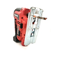 Baumr-AG 20V Cordless Jigsaw JS3 Kit with Battery and Fast Charger