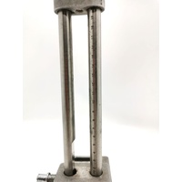 Draco Pipe Bender Eco 91545S1 3/200mm with 4 Guiding Rolls