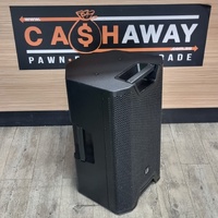 LD Systems ICOA 12 A BT 1200W 12 Inch Active Coaxial PA Speaker Bluetooth