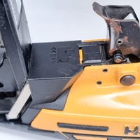 Bostitch FN1664SP-A 16Ga SmartPoint Finish Nailer