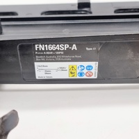 Bostitch FN1664SP-A 16Ga SmartPoint Finish Nailer