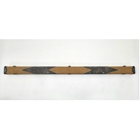 Phoenix 2 Piece Ashwood Pool Cue with Case