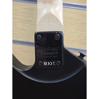 Jackson JS Series Kelly JS32T Electric Guitar Satin Black