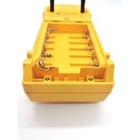 Cabac T2712EL Digital RCD Tester 240V with Test Leads