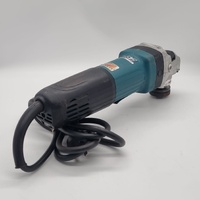 Makita GA5041C 125mm 1400W Corded Angle Grinder