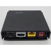Skyworth Fetch Mini HY4424 4K UHD Streaming Box with Bluetooth Voice Remote