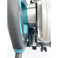 Makita HS7000 185mm 1200W 50-60Hz 230-240V Corded Electric Circular Saw