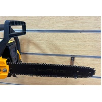 McCulloch M3616 16 Inch 2 Stroke Chainsaw