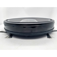 Eufy RoboVac 35C T2117 Robot Vacuum Cleaner WiFi Self-Charging with Remote