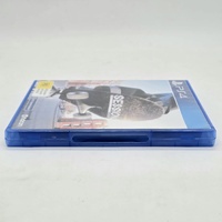 Session Skate Sim PS4 PlayStation 4 Skateboarding Game