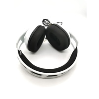 Nacon RIG 300 PRO White Gaming Headset with Microphone PS4 Xbox PC Compatible