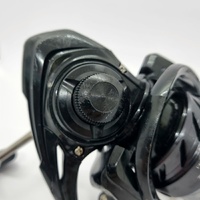 Daiwa Shinoba 4000 Spinning Fishing Reel 4 Ball Bearings 4.9:1 Gear Ratio