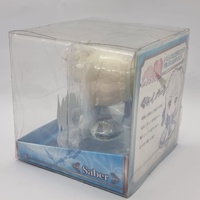 Fate/Zero Petanko Saber Chibi Figure 028 Collectible Deformed Series