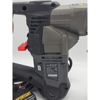 Ozito RHD-9035 900W Corded SDS+ Rotary Hammer Drill with Carry Case 240V