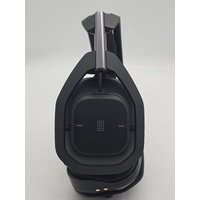 Logitech Astro A50 X Wireless Gaming Headset with Base Black PS5 Xbox PC