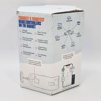 Elecbrakes VM1 Vehicle Mounted Brake Controller