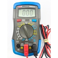 Repco RMM36C Digital Multimeter