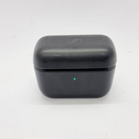 Sennheiser CX True Wireless Bluetooth Earbuds Black CX200TW1 C