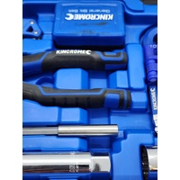 Kincrome K1845 70 Piece Metric 3/8 Inch Drive Automotive Tool Kit