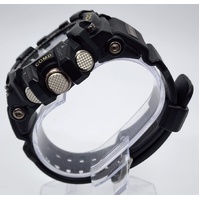 Casio G-Shock Mudmaster Series GG-1000 Mens Tactical Analog Digital Watch