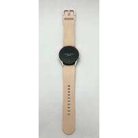 Samsung Galaxy Watch6 40mm Silver Bluetooth and LTE Android Smartwatch SM-R935F