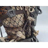 Prime 1 Jungle Hunter Predator Bust Limited Edition 036/500 Statue