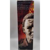 NECA Halloween 2007 Michael Myers 18 Inch Motion Activated Figure with Sound