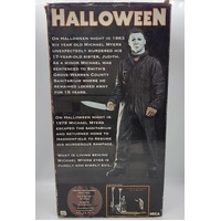 NECA Halloween 2007 Michael Myers 18 Inch Motion Activated Figure with Sound