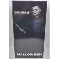 NECA Reel Toys Halloween 2019 Michael Myers 18 Inch Action Figure