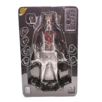 Hot Toys Marvel Ant-Man MMS 308 1/6 Scale Collectible Figure Movie Masterpiece