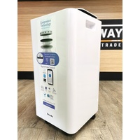 Breville The Smart Dry Connect Dehumidifier 10L/Day Capacity with WiFi Control