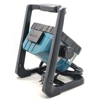 Makita DML805 18V LXT Corded Cordless LED Flood Work Light 750 Lumens Skin Only
