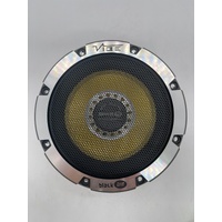 Vibe Black Air 5 Speaker 300 Watts 100 Watts RMS High Performance Car Audio