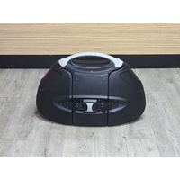 DJ-Tech Stage Visa 200 Light Gig Speakers Powerful Portable PA System