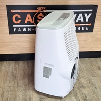 Vostok Portable Air Conditioner 16000 BTU 4.7kW with Reverse Cycle Heating