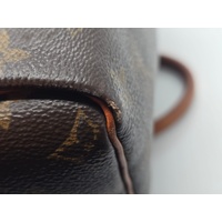 Louis Vuitton Speedy Bandoulière 30 Monogram Canvas Shoulder Bag