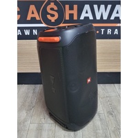 JBL PartyBox 110 Portable Wireless Bluetooth Speaker