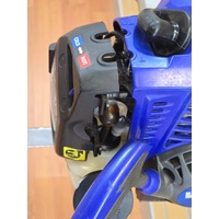Victa Swift-Start 24.5cc 2-Stroke Bent Shaft Whipper Snipper Lightweight