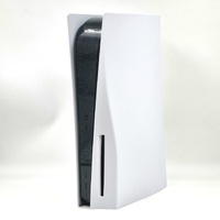 Sony PlayStation 5 Gaming Console Disc Edition 825GB CFI-1202A with Controller