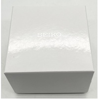 Seiko Sapphire Glass 100M Water Resistant Mens Watch 7N42-0GE0 Gold Tone