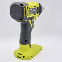 Ryobi 18V ONE+ RID18 Cordless Impact Driver with 2.5Ah Battery Pack